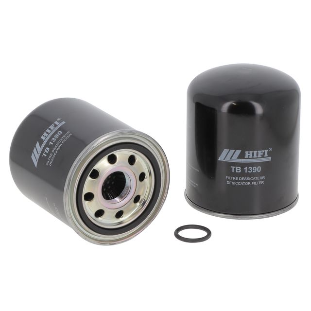 Filtre Dessicateur TB 1390 Hifi Filter référence fournisseur HIFTB1390